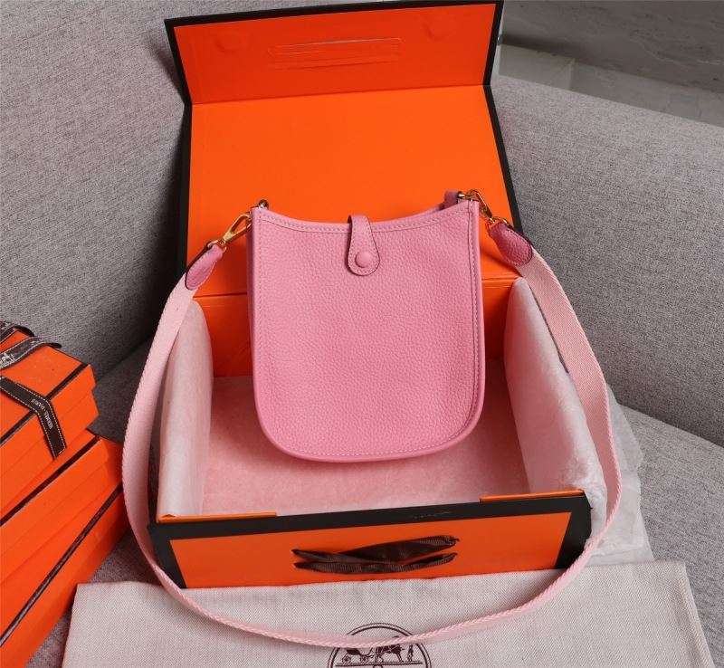 Hermes Evelyn Bags